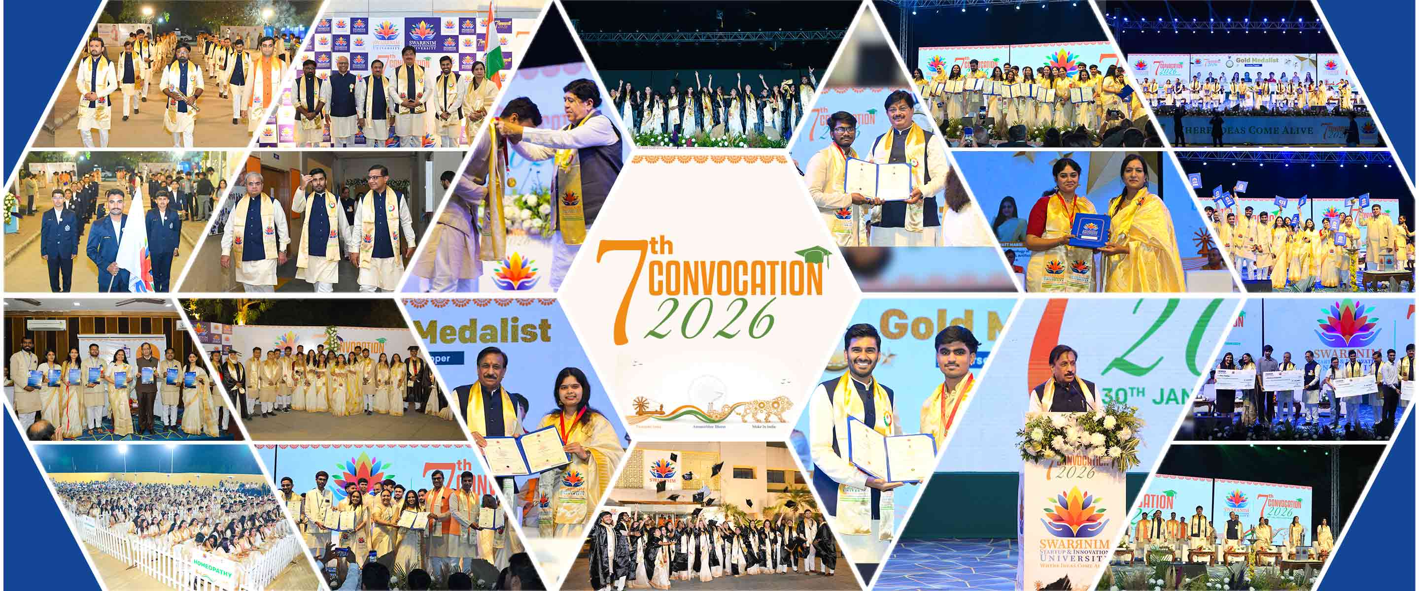 Convocation 2026