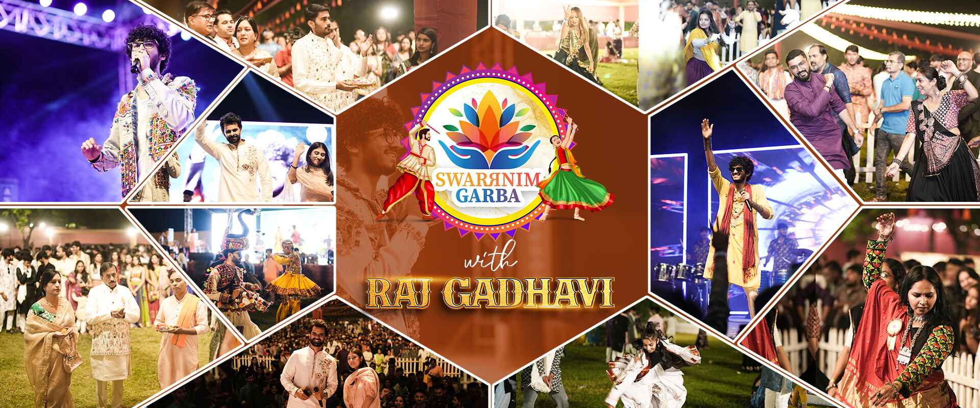 Raj Gadhvi