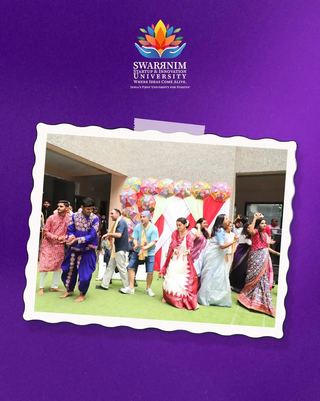 Indo-Georgian Festival